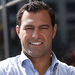Jake Michaels