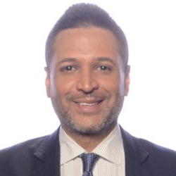 Jay Patel