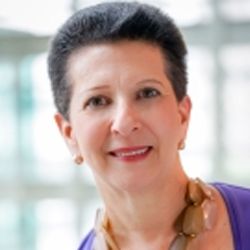 Leslie Alexandre, DrPH