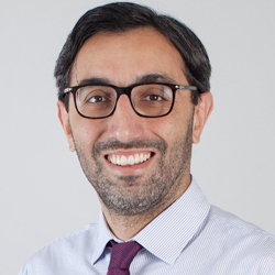 Thomas Vazakas
