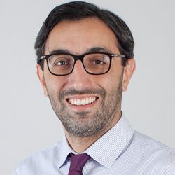 Thomas Vazakas