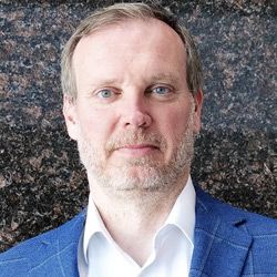 Mike Becker