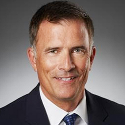 Gary Van Cleve