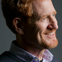 Ron Kaplan