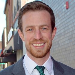 Jake Stern