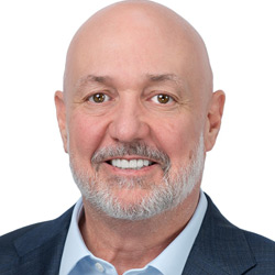 Steve Baile
