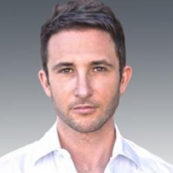 David Fishbein