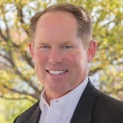 Tom Shaver