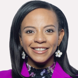 Alyia Gaskins