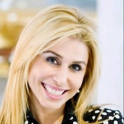 Farrah Farzaneh