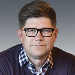 Scott Evers