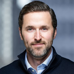 Justin Burns