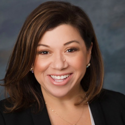 Christine Villegas
