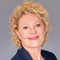 April Whitaker