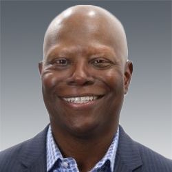 Rick Crutchley