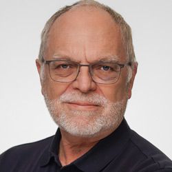 Roger Soto
