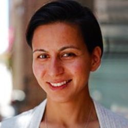 Leila Banijamali