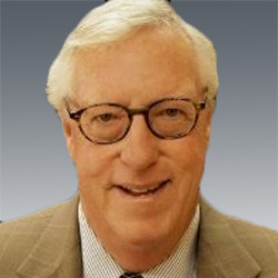 Bruce Taylor