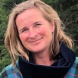 Melanie Collett