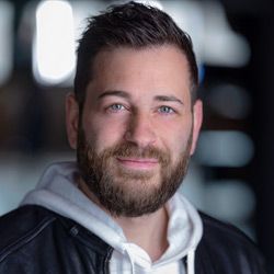 Mark Zikra