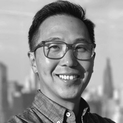 Peter Wang  
