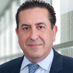 Khoren Bandazian