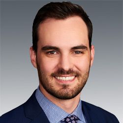 Michael Borron