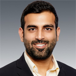 Nikhil Gandhi