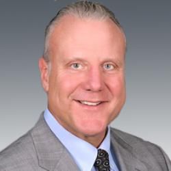 Mike Hines