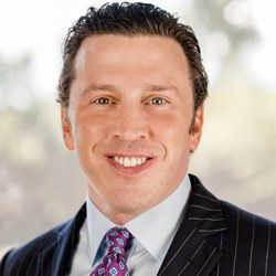 Cooper Sutherland