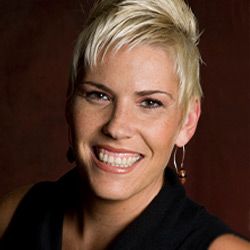 Deena Zimmerman