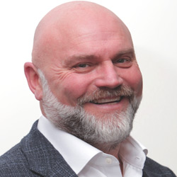 Gavin Gleave