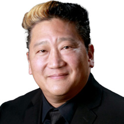 Danny Kim