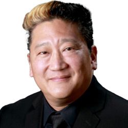 Danny Kim