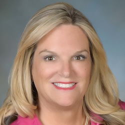 Cathy Townsend