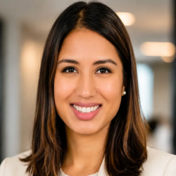 Smita Garg