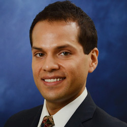 Arthur Santa-Maria