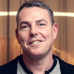 Scott Parsons