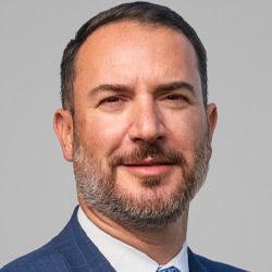 Simeon Maleh
