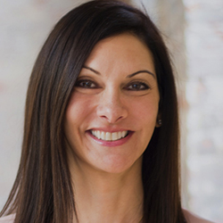 Lisa Goodwin