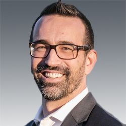 Donald Martinez