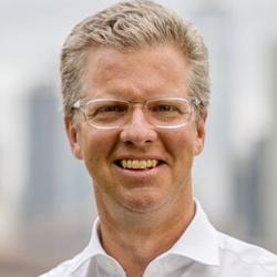 Shaun Donovan