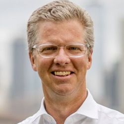Shaun Donovan
