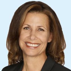 Suzanne Serino