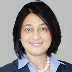 Ekta Naik