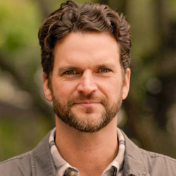 Tom Paterson