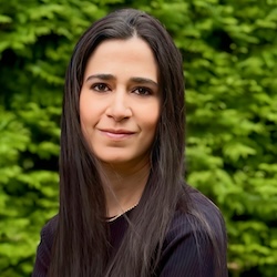 Brittany Goldberg