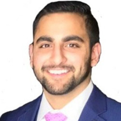 Jamail Virani