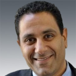Yinon Eliaz