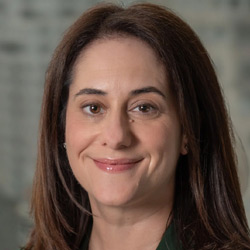 Michelle Greenberg